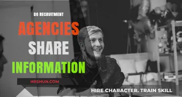 Unveiling the Truth: Do Recruitment Agencies Share Candidate Information?