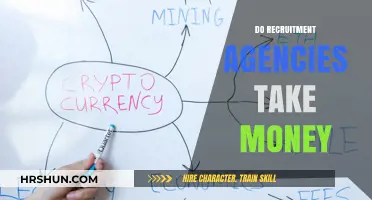 Unveiling the Truth: Do Recruitment Agencies Take Money?