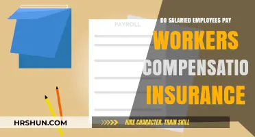 Understanding Workers' Compensation Insurance for Salaried Employees