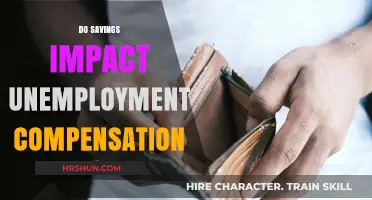 Exploring the Connection: Savings and Unemployment Compensation