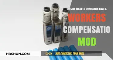 Exploring Workers' Compensation Mods for Self-Insured Companies