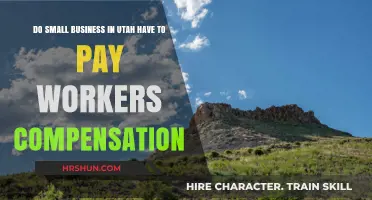 Utah Small Businesses: Are You Exempt from Workers' Compensation?