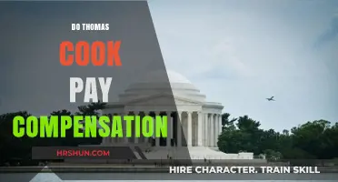 Exploring Thomas Cook's Compensation Policies: What You Need to Know