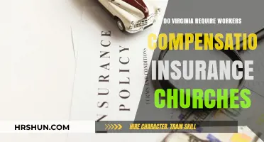 Virginia's Workers' Compensation Insurance Requirements for Churches Explained