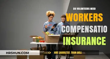 Protecting Volunteers: The Importance of Workers' Compensation Insurance
