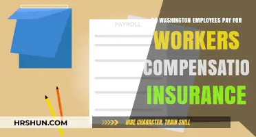 Understanding Workers' Compensation Insurance for Washington Employees