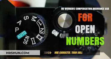 Understanding Workers' Compensation Insurance: Open Numbers Explained