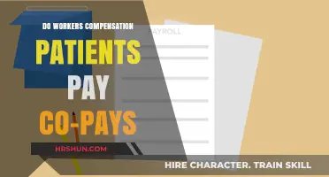 Understanding Co-Pays for Workers' Compensation Patients: A Guide