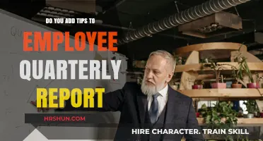 Boosting Employee Performance: The Art of Effective Quarterly Feedback