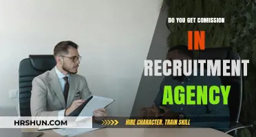 Unlocking Earnings: How Recruitment Agencies Reward Their Top Talent