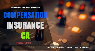 California Workers' Comp Insurance: A Mandate for Employers