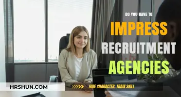 Standing Out to Recruiters: Beyond Making a Good Impression