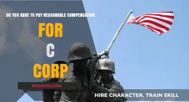 Understanding Reasonable Compensation Requirements for C Corporations