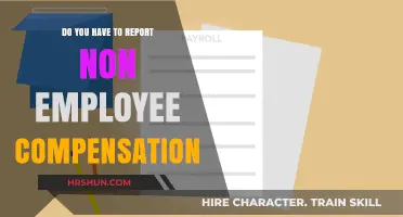 Understanding Non-Employee Compensation: A Guide to Reporting Requirements