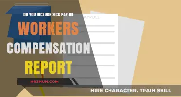 Understanding Sick Pay and Workers' Compensation Reporting Requirements