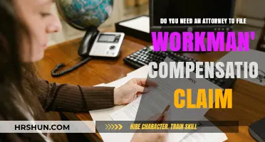 Navigating Workman's Compensation: Attorney Assistance Explained