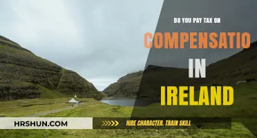 Understanding Taxation on Compensation in Ireland: A Comprehensive Guide