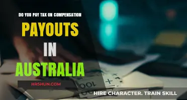 Understanding Taxation on Compensation Payouts in Australia