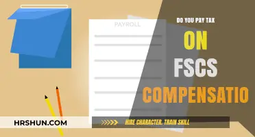 Understanding Tax Implications on FSCS Compensation: A Comprehensive Guide