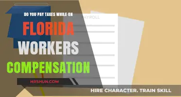 Understanding Florida Workers' Compensation: Tax Implications Explained