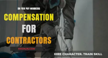 Contractor Compensation: Navigating Workers' Rights and Employer Responsibilities