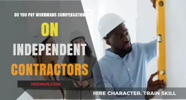 Understanding Workers' Compensation for Independent Contractors: A Guide