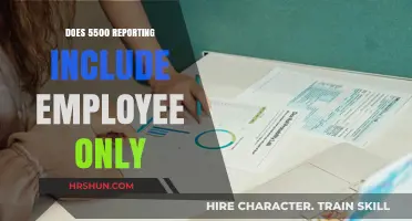 Decoding 5500 Reporting: Employee-Only Plans Explained