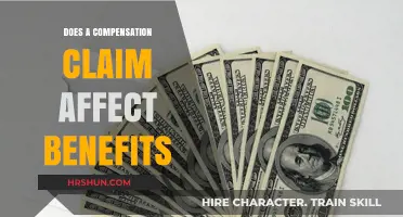 Understanding the Impact of Compensation Claims on Your Benefits