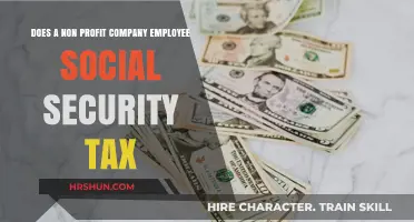 Understanding Social Security Tax Obligations for Non-Profit Employees