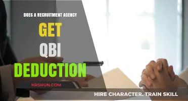 Understanding QBI Deductions: A Guide for Recruitment Agencies