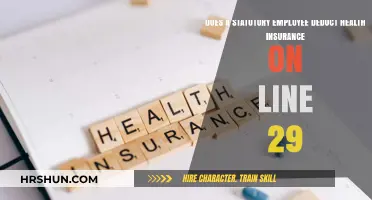 Understanding Health Insurance Deductions for Statutory Employees