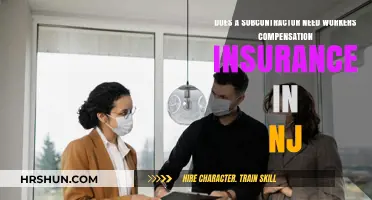 NJ Subcontractors: Workers' Comp Insurance - A Must-Have?