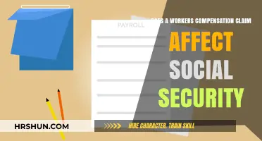 Impact of Workers' Compensation on Social Security Benefits