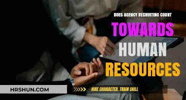 Exploring the Intersection of Agency Recruiting and Human Resources