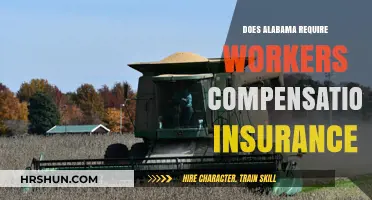 Alabama Workers' Compensation Insurance: A Mandate for Employers
