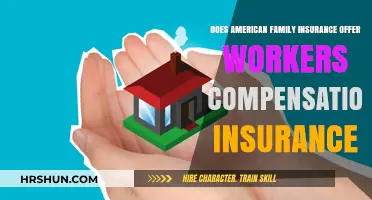 Exploring Workers' Compensation Coverage with American Family Insurance
