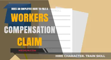 Understanding Workers' Compensation Claims: Employee Obligations Explained