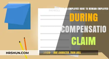 Navigating Employment During a Compensation Claim: What Are Your Rights?