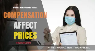How Insurance Agent Compensation Impacts Your Premium Costs