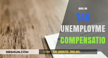 Understanding Arkansas Unemployment Compensation: A Tax Guide