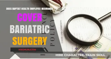 Exploring Bariatric Surgery Coverage Under Baptist Health Employee Insurance