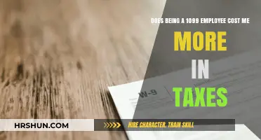 The Tax Implications of Being a 1099 Employee: What You Need to Know