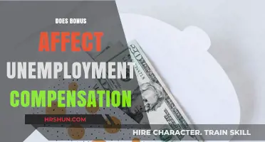 Impact of Bonuses on Unemployment Benefits: What You Need to Know