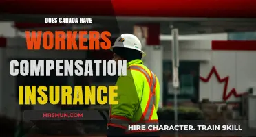 Understanding Workers' Compensation Insurance in Canada: A Comprehensive Guide