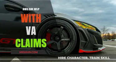 Does DAV Assistance Boost VA Claims Success? A Comprehensive Guide