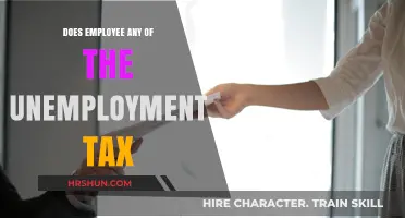 Understanding Employee Contributions to Unemployment Tax: A Comprehensive Guide