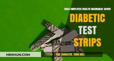 Understanding Employee Health Insurance Coverage for Diabetic Test Strips
