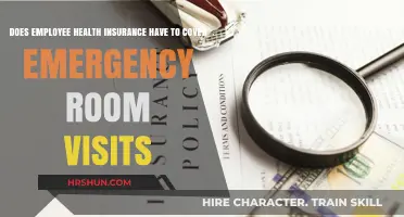 Understanding Employee Health Insurance: Emergency Room Coverage Explained