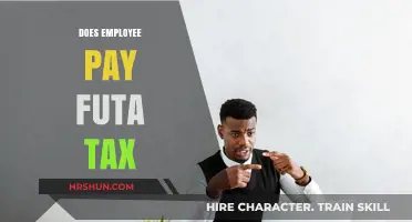 Understanding FUTA Tax: What Employees Need to Know