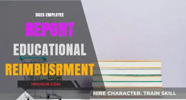 Maximizing Benefits: Understanding Employee Educational Reimbursement Reporting